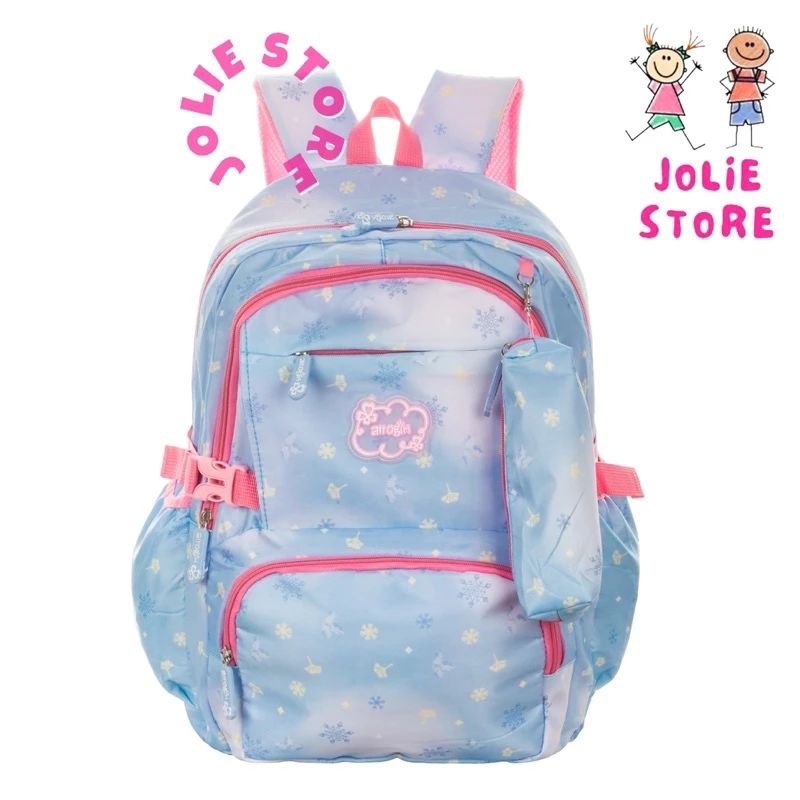 Tas Ransel Alto Cewek / Tas Becakpak / Tas alto cewek