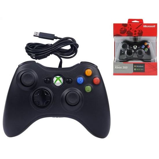 STIK XBOX 360 DAN PC GAME