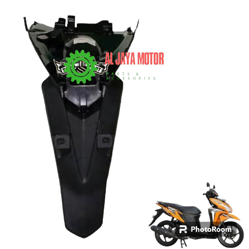 SPAKBOR BELAKANG HONDA VARIO 125 OLD / SPAKBOR VARIO TECHNO 125