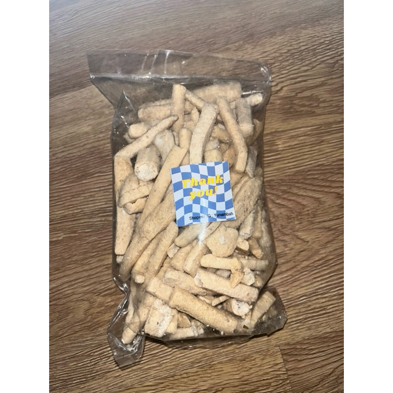 

Basreng Original 250g