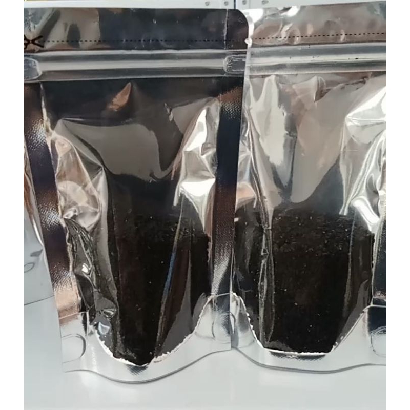 

Biji Jintan Hitam Habbatusauda 50gr