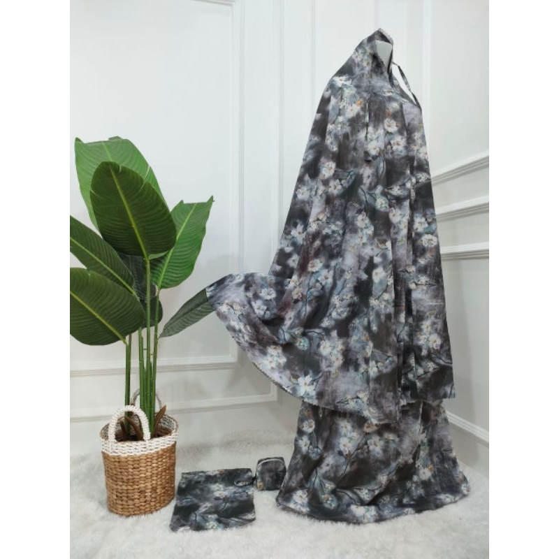 MUKENA TRAVELING MINI