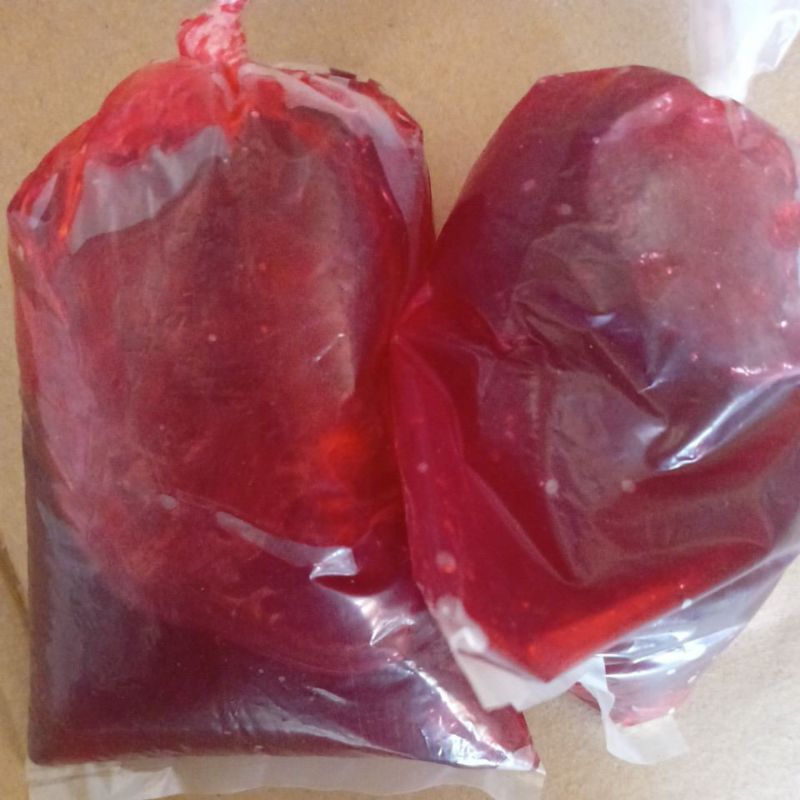 

selai strawberry lepatta 200g