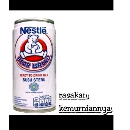 

SUSU BERUANG 189ML