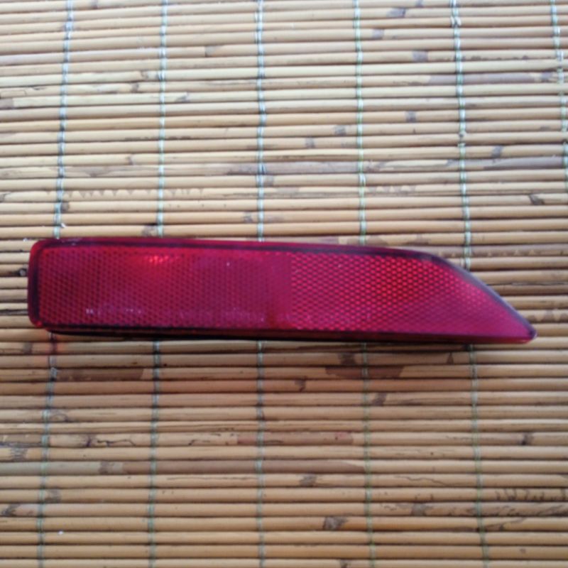 mata kucing bemper belakang Honda Mobilio RS 2014 _2019