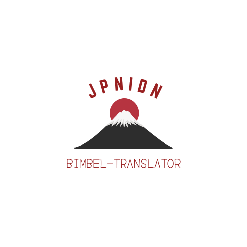 

Jasa Translate Jpn-Idn