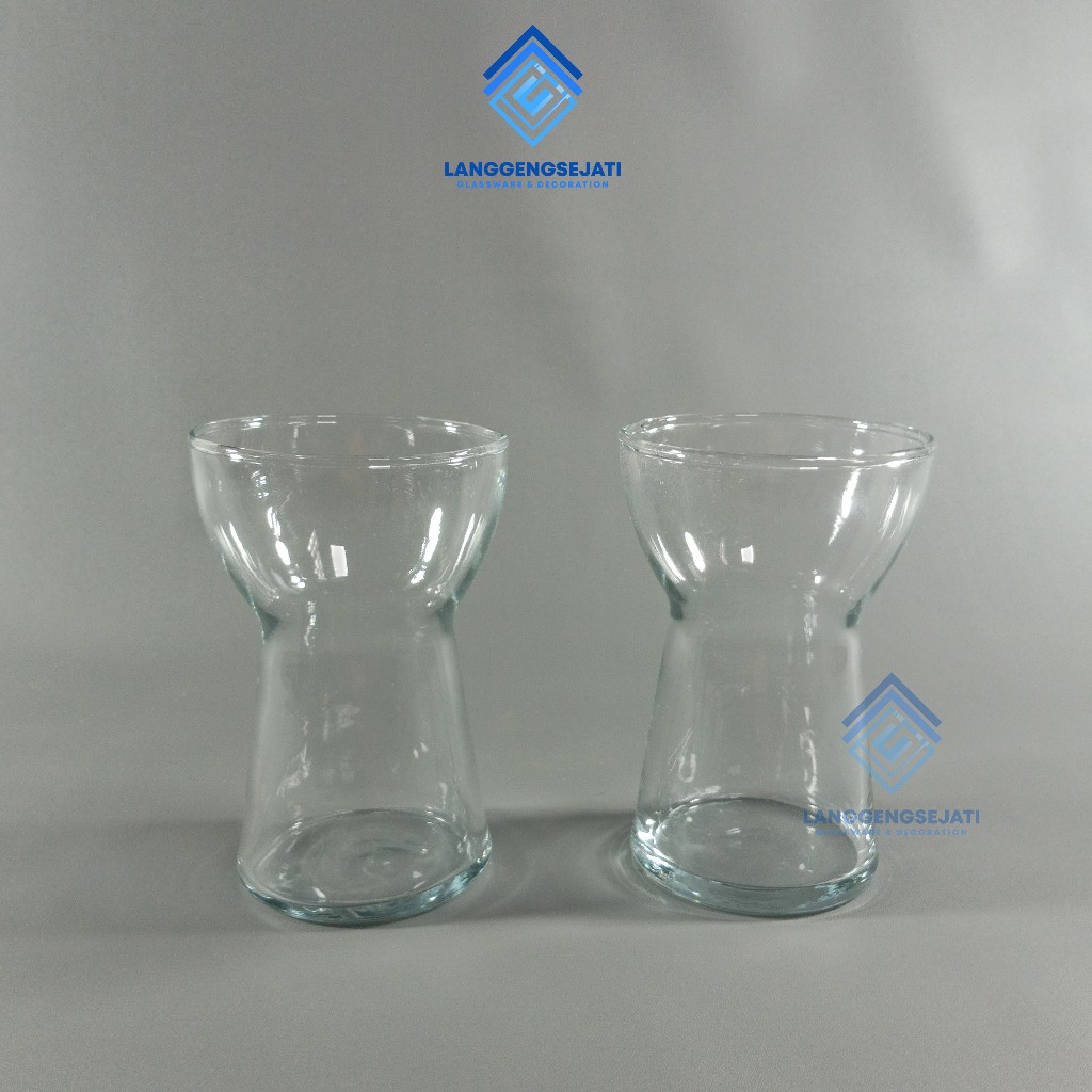 GELAS CITINOVA MOCCA / GELAS COCTAIL / GELAS KOPI / JUS / GELAS MOCKTAIL / GELAS KAHLUA