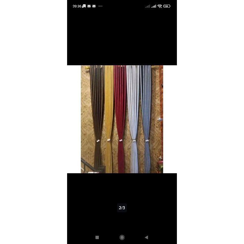 gordeng/hordeng embos abstrak(freeTali)