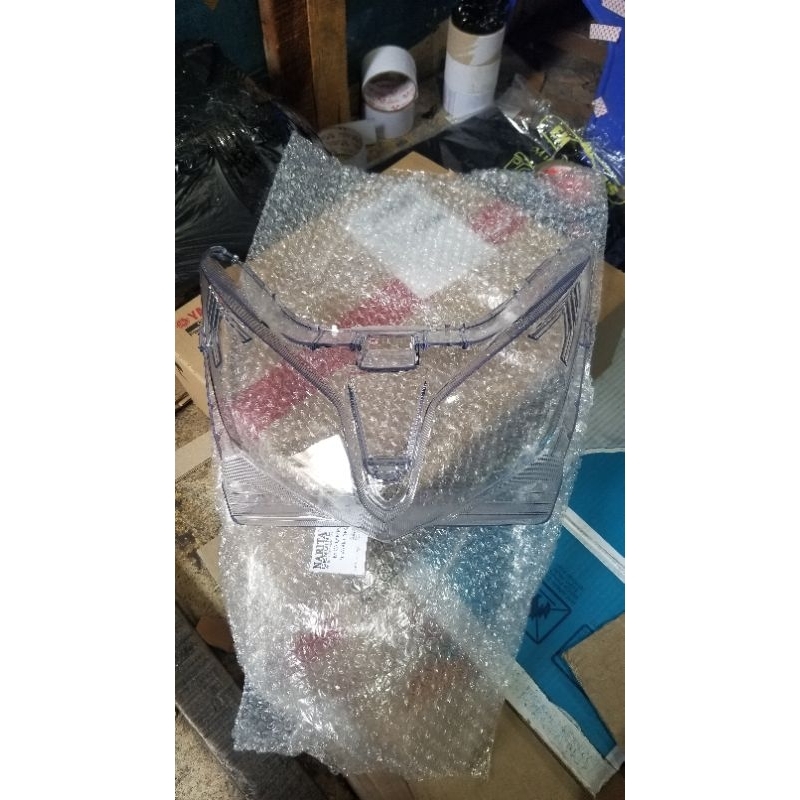 Mika lampu depan vario 125 old 2013