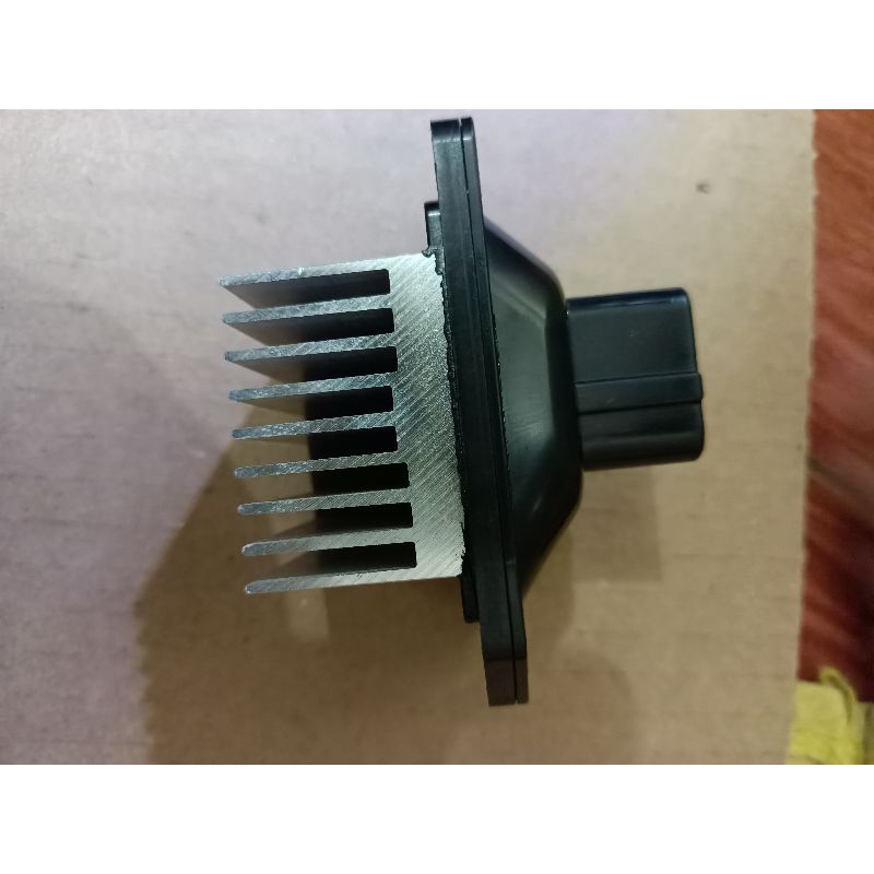 westan resistor Honda brio Mobilio brv original