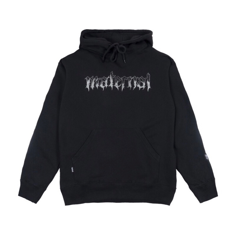 hoodie maternal
