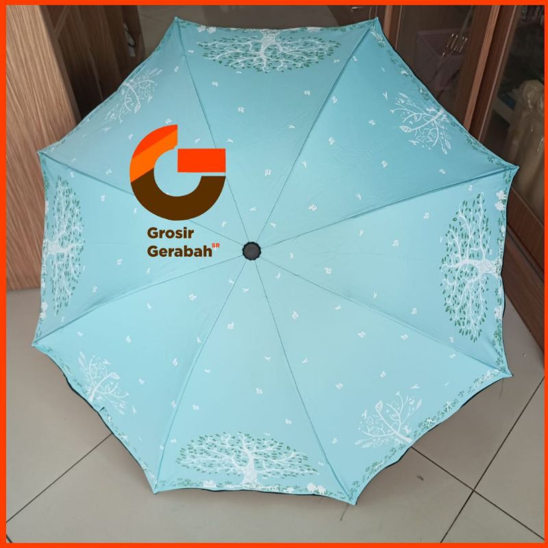 payung lipat NF-430 Nagoya