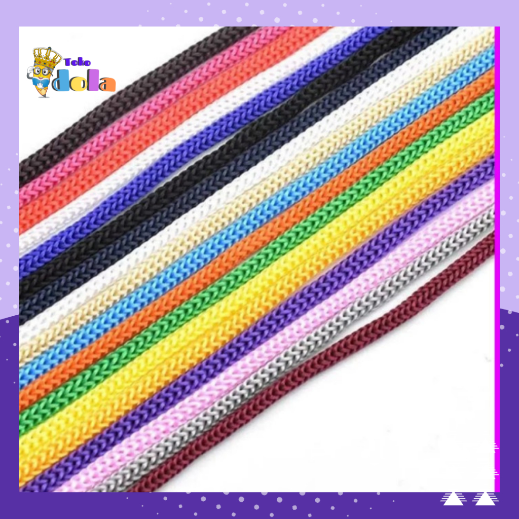 

TALIKUR / TALI KUR / TALIKUR WARNA / TALI MELAMIN