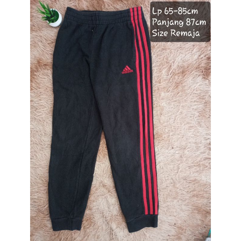 Joger Adidas Original second