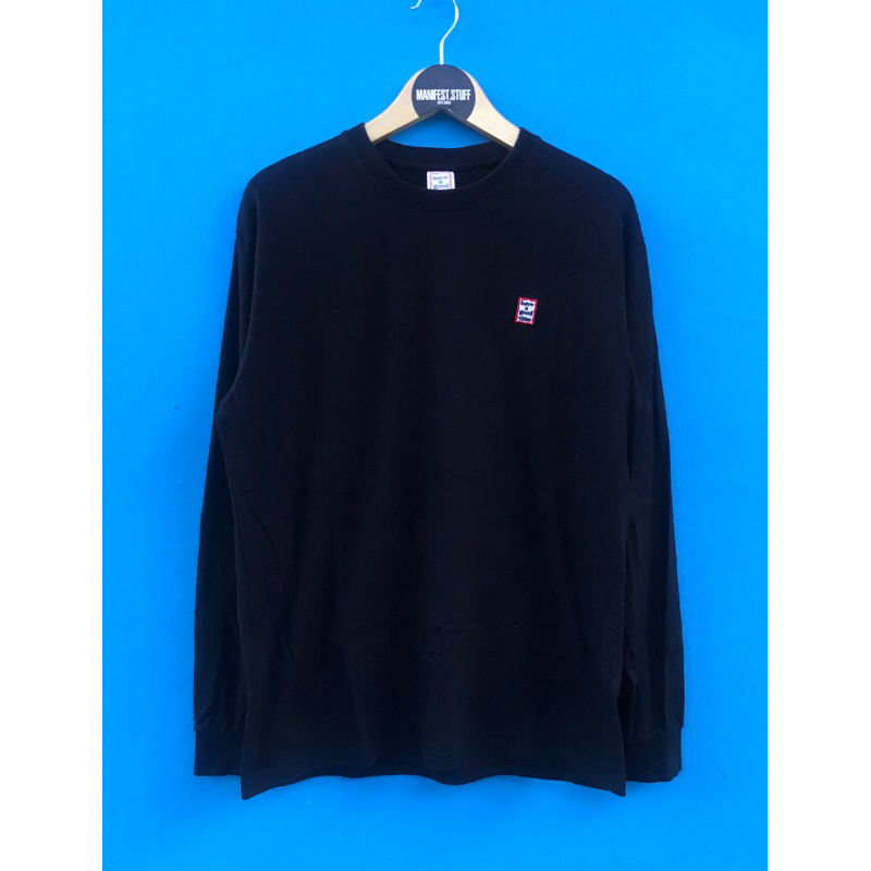 LONGSLEEVE HAVE A GOOD TIME