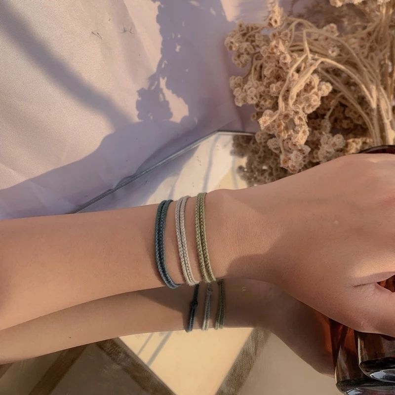 GELANG BASIC POLOS VOL 2 | GELANG ULIR POLOS