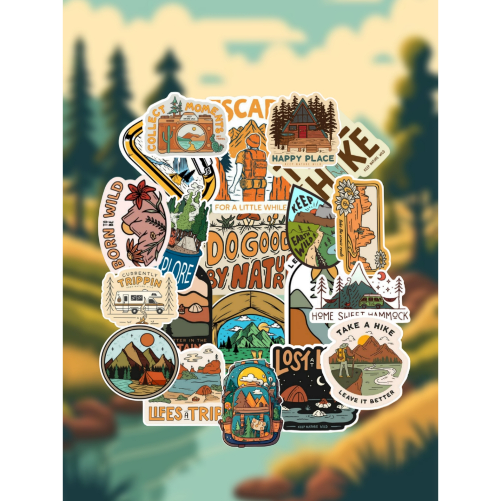 

(Part 1) Stiker ADVENTURE Traveling Edition | Stiker Aesthetic | Stiker Laptop | Stiker HANDPHONE | Stiker Helm | Stiker Tumblr | Stiker Koper | Stiker Vinyl Doff Anti Air