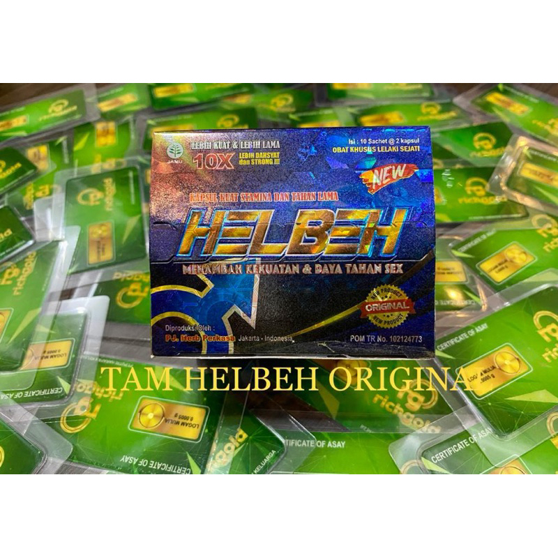 

HELBEH original