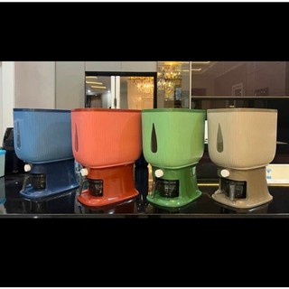Tempat Beras 12 liter / Dispenser Beras 10 liter
