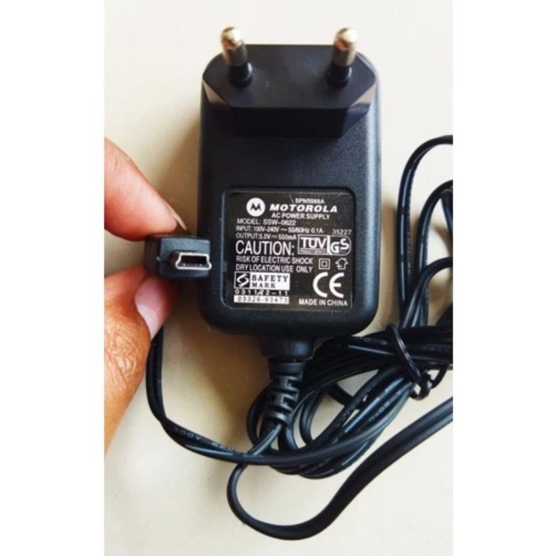 Kabel Charger Nexxian Hp Jadul Stick USB Charge