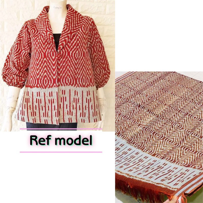 outer tenun A