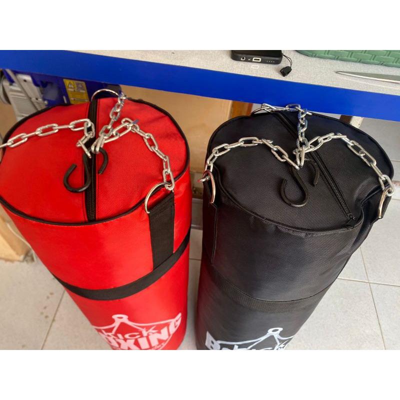 samsak muaythai MMA ukuran 80cm tanpa isi samsak tinju super murah