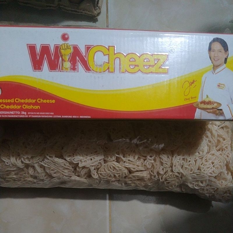 

KEJU WINCEZ 2KG