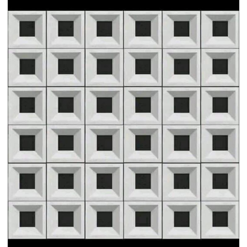 roster beton/ roster minimalis/ roster murah