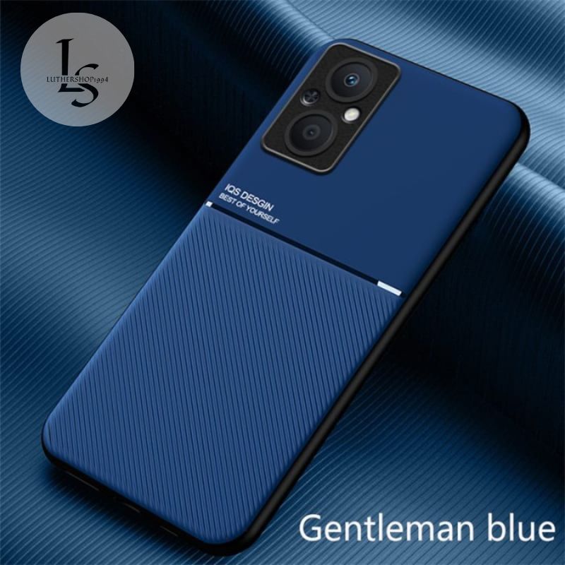 Silikon Case SoftCase Oppo Reno 7z 5G Ori IQS DESIGN Casing reno7z 5g