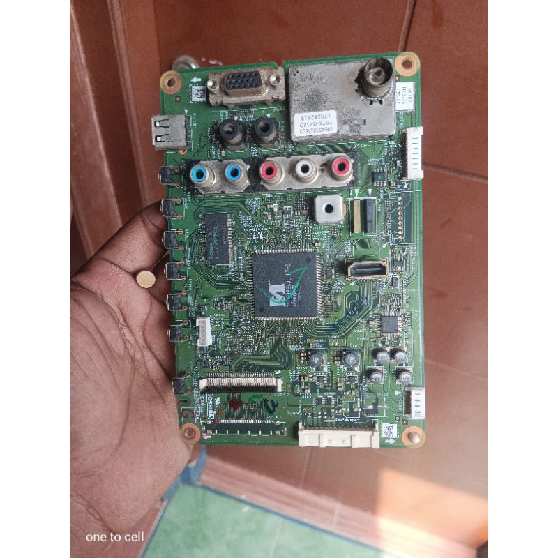 mb toshiba 32pb2e - mainboard tv toshiba 32pb2e - mobo tv toshiba 32p2e