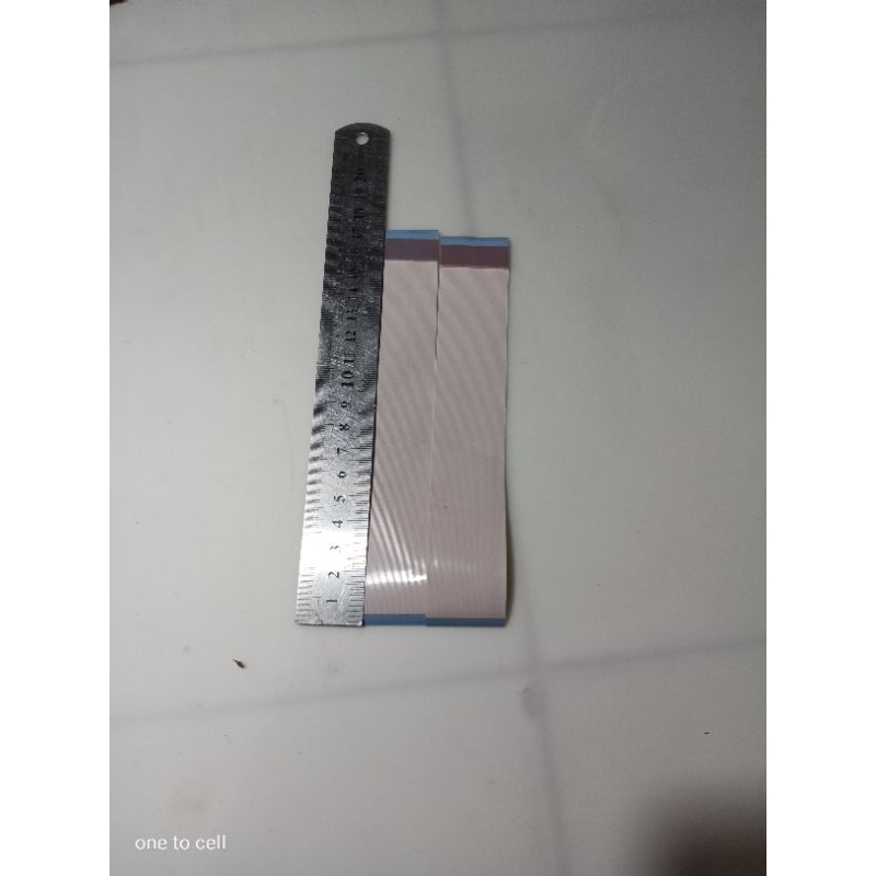 kabel fleksibel lvds tv lg 43uh610t - kabel lvds tv lg 43uh610