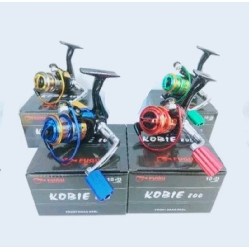 REEL FUGU KOBEI 800 1000