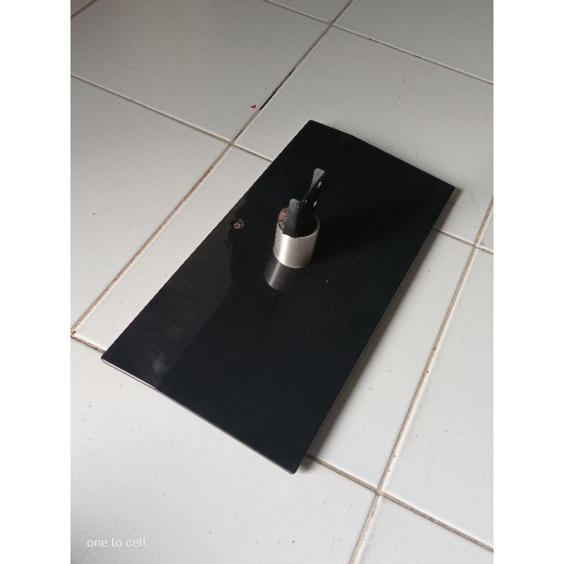 kaki tv toshiba 32pb2 - stand tv toshiba 32pb2e breket tv toshiba