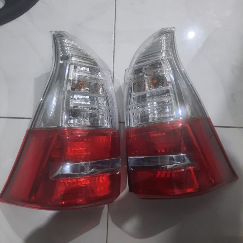 stoplamp lampu belakang Avanza Xenia facelift 2019 2020 original