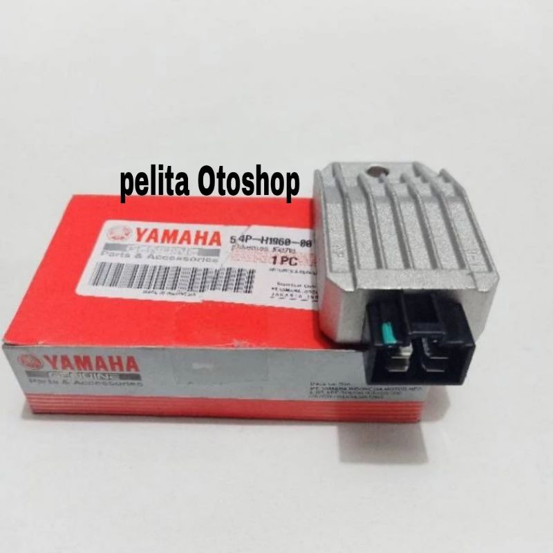 Kiprok Yamaha Jupiter Z1, Vega RR ,Vega force fi.