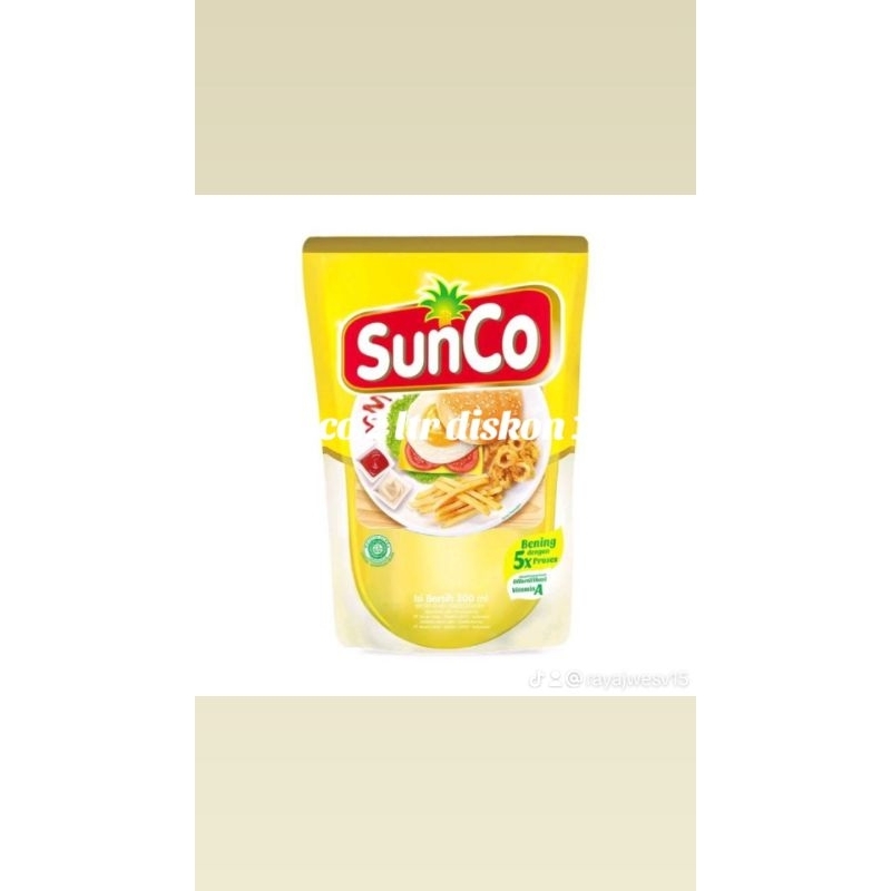 

SUNCO 2 ltr