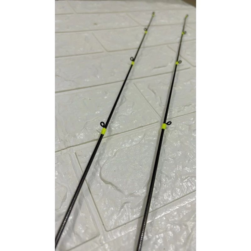 TOP SECTION RELIX NUSANTARA CAPUNG 662 UL GEN 1,2 & 3