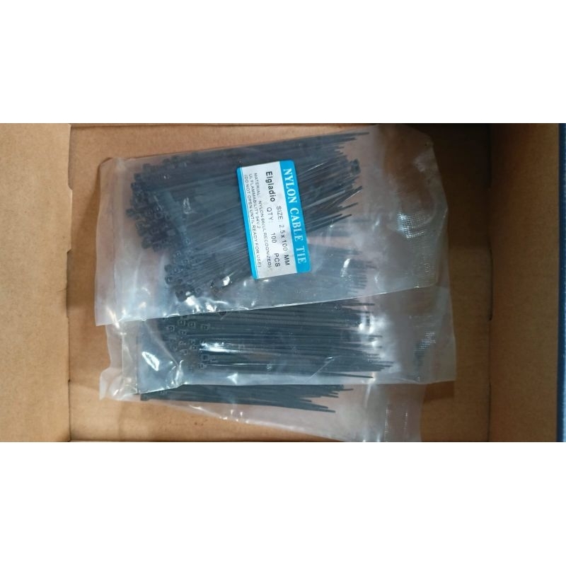 Nylon Cable Tie