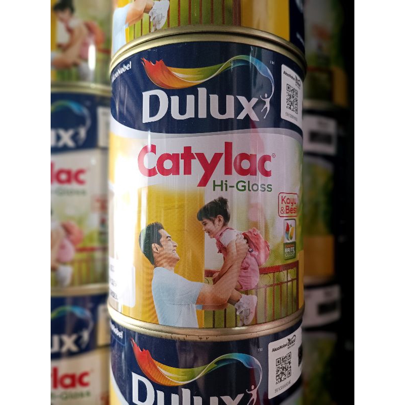 

cat minyak Catylac 1kg