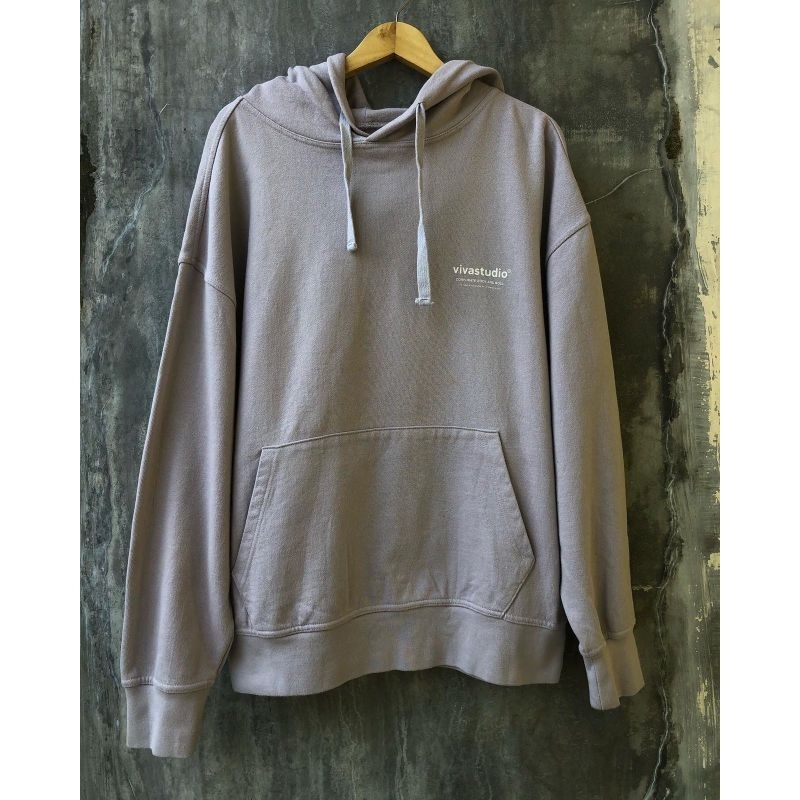 hoodie Viva Studio