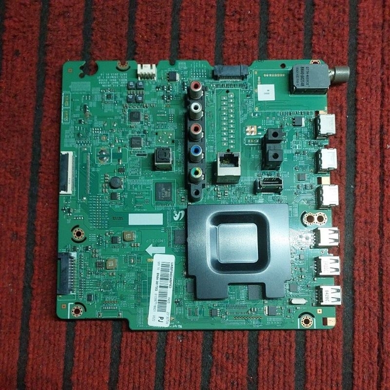 MB MAINBOARD TV SAMSUNG UA50F6400AM - UA 50F6400AM -UA50F6400