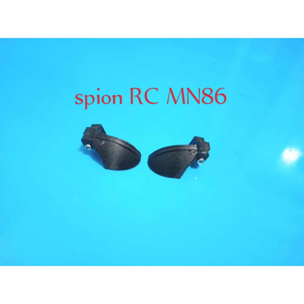 Spion RC MN86ks MN86k MN86 model lipat