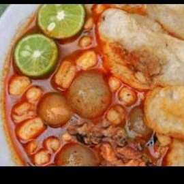 

BASO ACI MAK YEYET