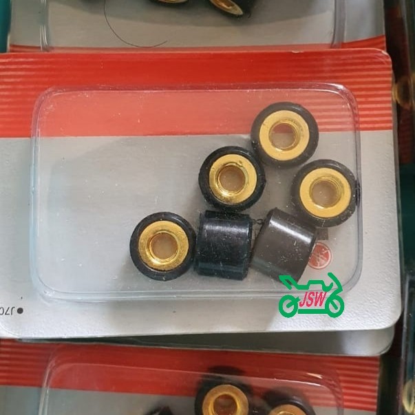 Roller 1 set Mio 28D-W1763-00 NEW QUALITY