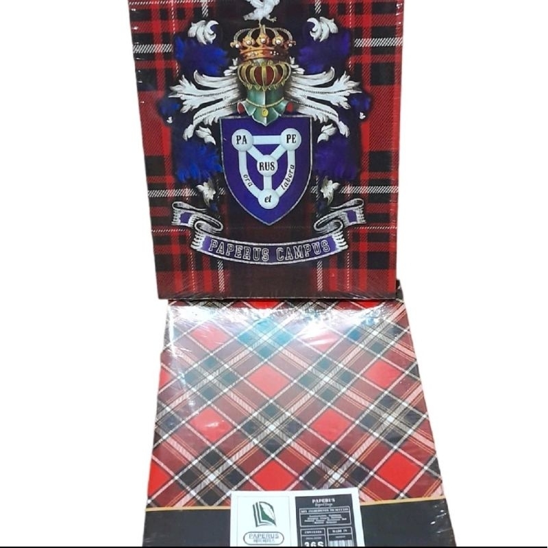 

Buku tulis 2 pack / 20 buku isi 36 lembar