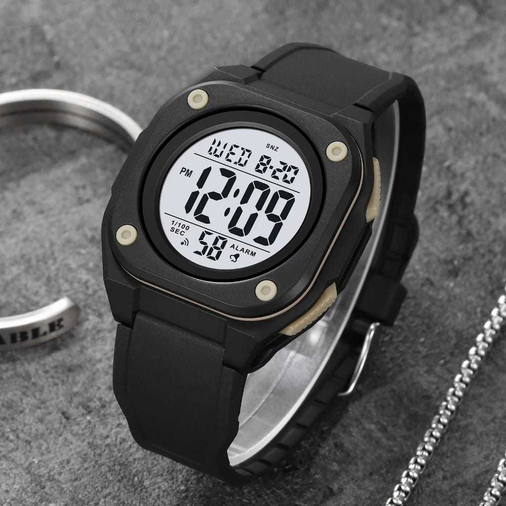 JAM TANGAN PRIA/WANITA SKMEI 2160 ORIGINAL/JAM TANGAN DIGITAL SPORT SKMEI/JAM TANGAN SPORT WANITA/PR