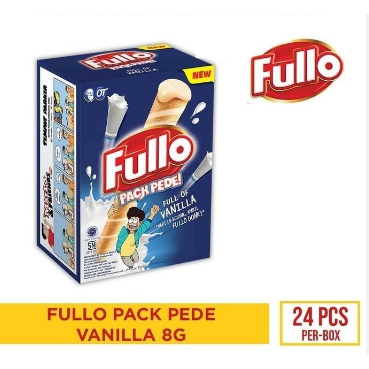 

FULLO VANILA (1box isi 24pc)