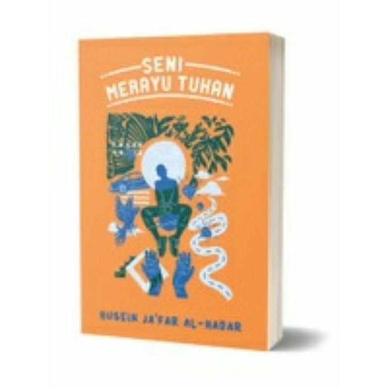 SENI MERAYU TUHAN

