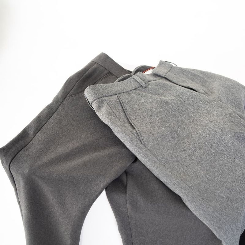 CELANA PANJANG FORMAL SLIMFIT  PRIA