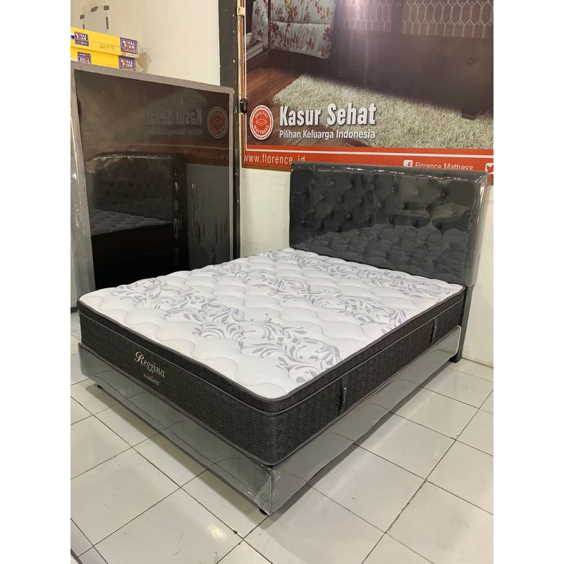 REGINA FLORENCE FULLSET